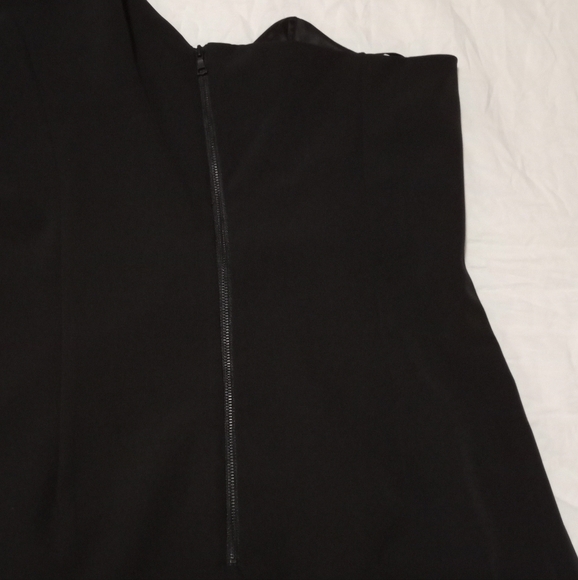 Bardot Anja One-Shoulder Dress - Picture 6 of 8